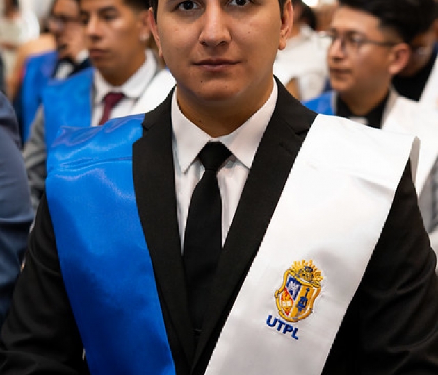 Ceremonia de Incorporación | 30 de marzo 2026 | Tarde