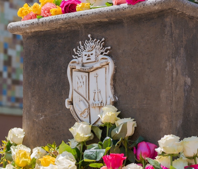 Día de la Inmaculada Concepción de la Virgen María