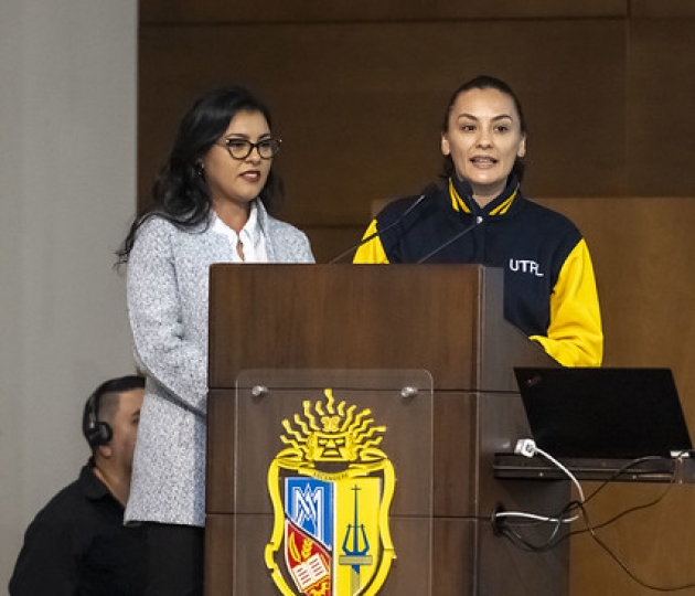 Jornadas de Inducción octubre 2025 - febrero 2026