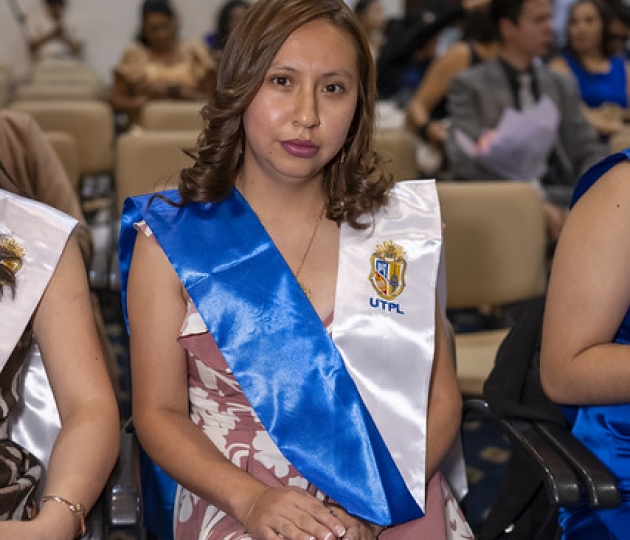 Ceremonia de Incorporación | 25 de noviembre | Mañana