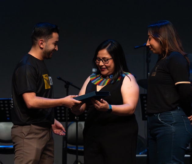 40 años danzando identidad | Jahua Ñan UTPL