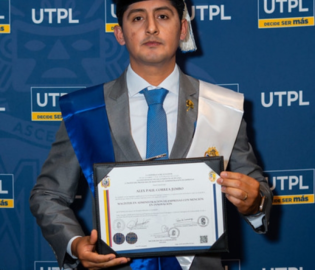 Ceremonia de Incorporación | 28 de noviembre | Tarde