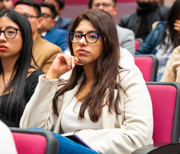I Congreso de Unificación de Criterios Judiciales No Penales – Loja