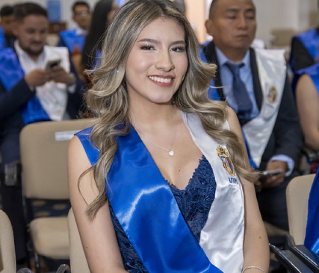 Ceremonia de Incorporación | 23 de octubre | Mañana Ceremonia de Incorporación | 23 de octubre | Mañana