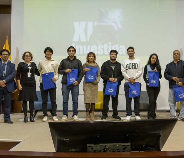 Simposio Ingeniería Civil, Innovando para un futuro sostenible