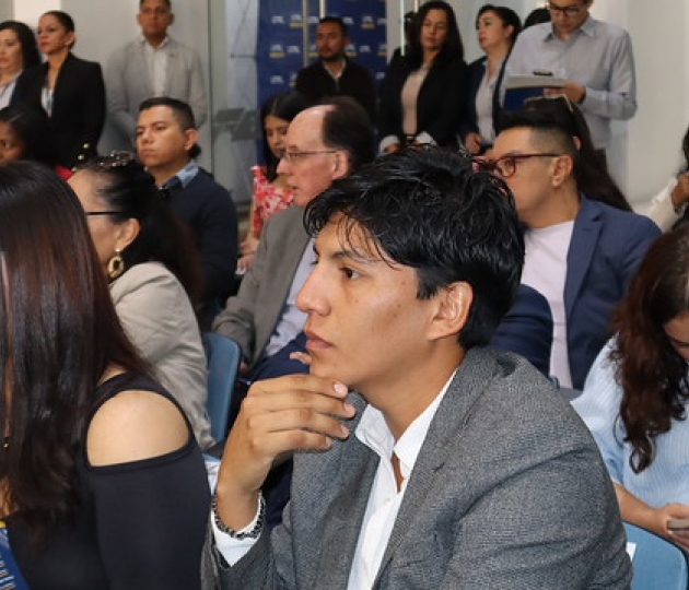 Summit Constituyente Ecuador 2025 | Reflexión y análisis sobre el futuro del país