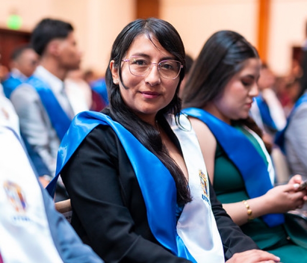 Ceremonia de Incorporación | 20 de marzo 2026 | Mañana