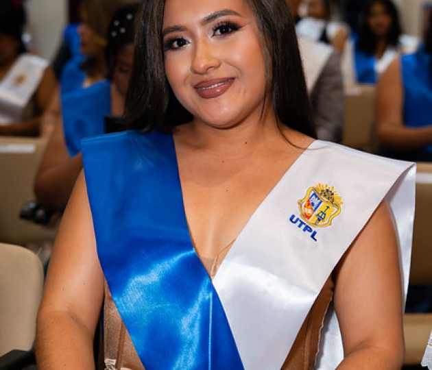 Ceremonia de Incorporación | 9 de febrero | Tarde