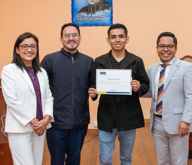 Día Internacional de Voluntarios