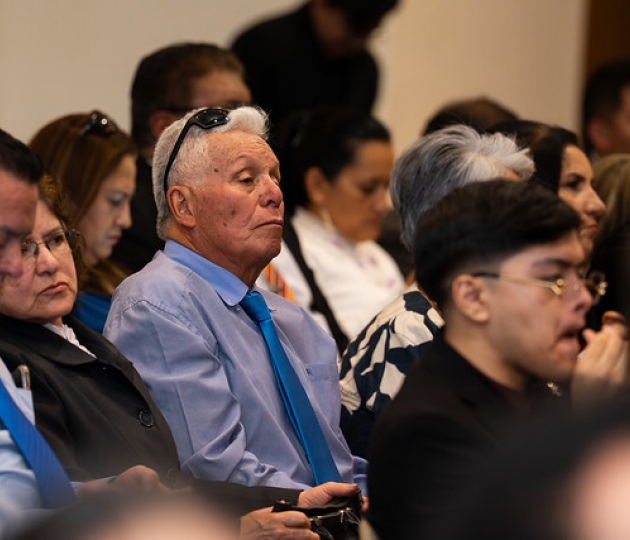 Ceremonia de Incorporación | 27 de noviembre | Mañana