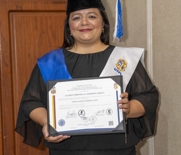 Ceremonia de Incorporación | 27 de marzo 2026 | Tarde