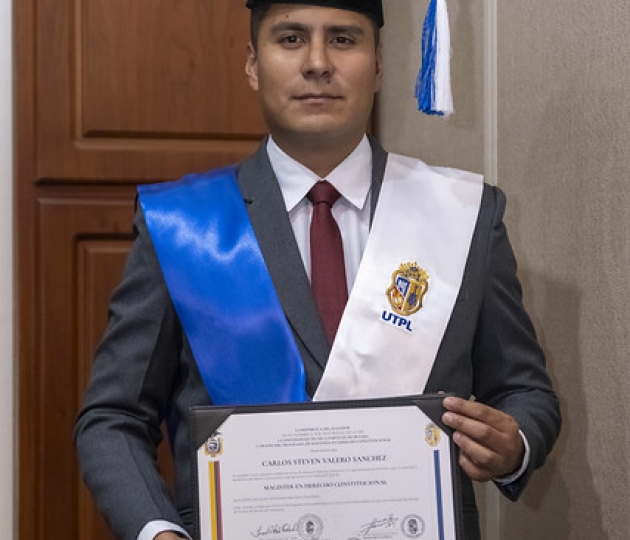 Ceremonia de Incorporación | 20 de noviembre | Mañana