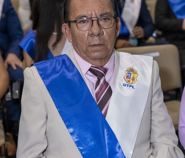 Ceremonia de Incorporación | 24 de junio | Mañana