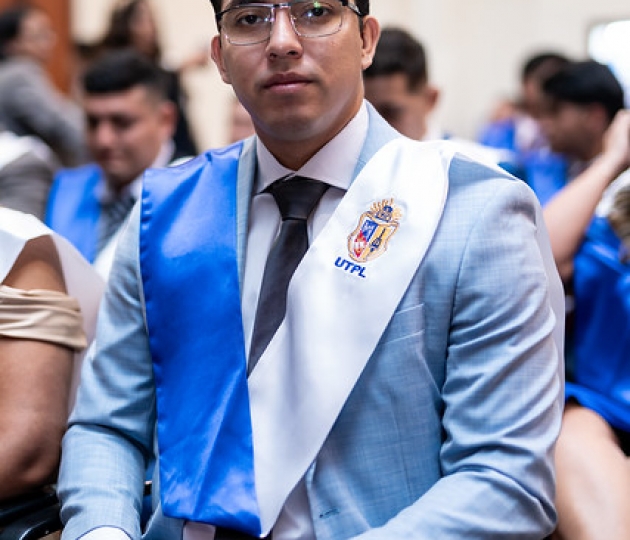 Ceremonia de Incorporación | 24 de junio | Mañana