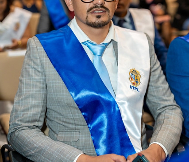 Ceremonia de Incorporación | 24 de octubre | Mañana Ceremonia de Incorporación | 24 de octubre | Mañana