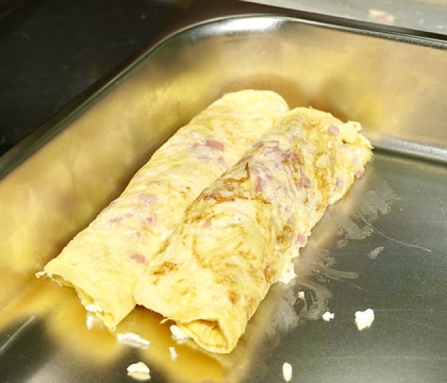 GastroLab:  UTPL Innovación en Servicio