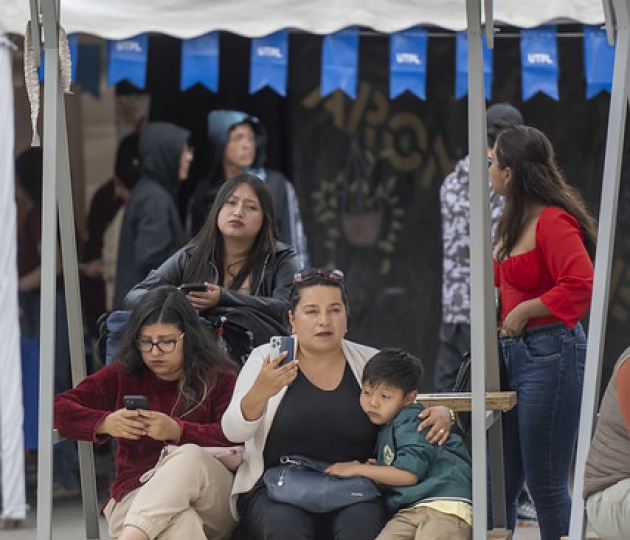 Circuito UTPL – Presentación del Grupo Sei-Corde