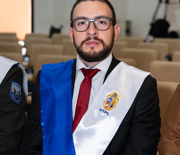 Ceremonia de Incorporación | 10 de diciembre | Mañana