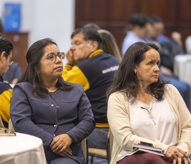 V Seminario de la Cátedra Fernando Rielo