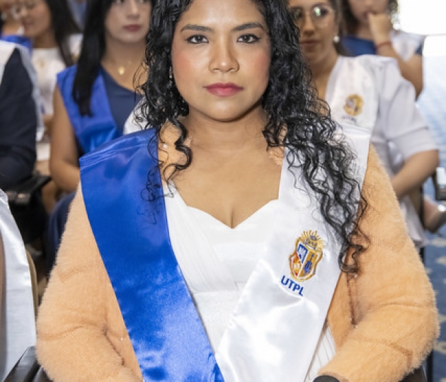 Ceremonia de Incorporación | 16 de octubre | Tarde