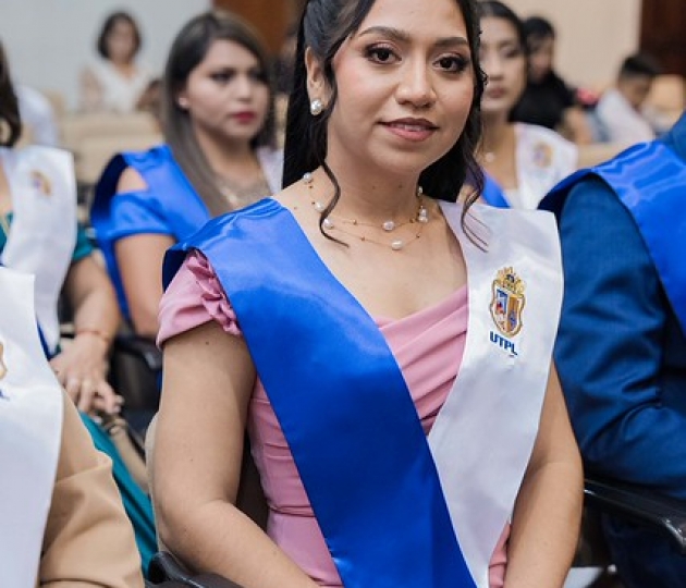 Ceremonia de Incorporación | 27 de noviembre | Tarde