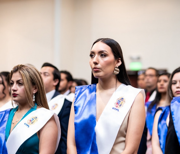 Ceremonia de Incorporación | 24 de junio | Mañana