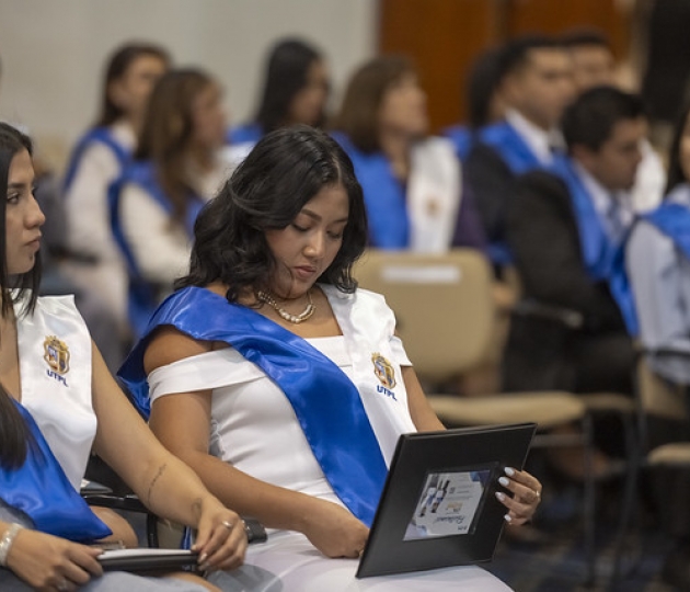 Ceremonia de Incorporación | 12 de diciembre 2024 | Mañana