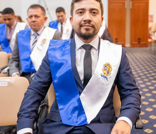 Ceremonia de Incorporación | 24 de octubre | Tarde