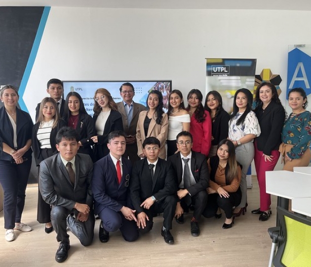 Proyecto Integrador de Saberes | Abril - Agosto 2025