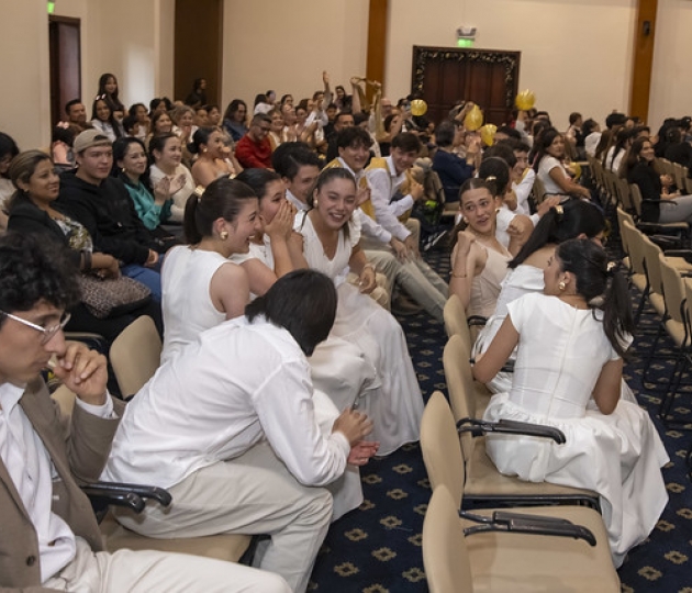 I Festival de Villancicos en inglés "Bells & Voices" I Festival de Villancicos en inglés "Bells & Voices"