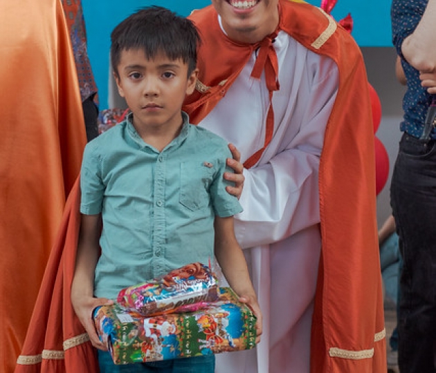 Navidad UTPL 2025 | Agasajo navideño Catamayo Navidad UTPL 2025 | Agasajo navideño Catamayo