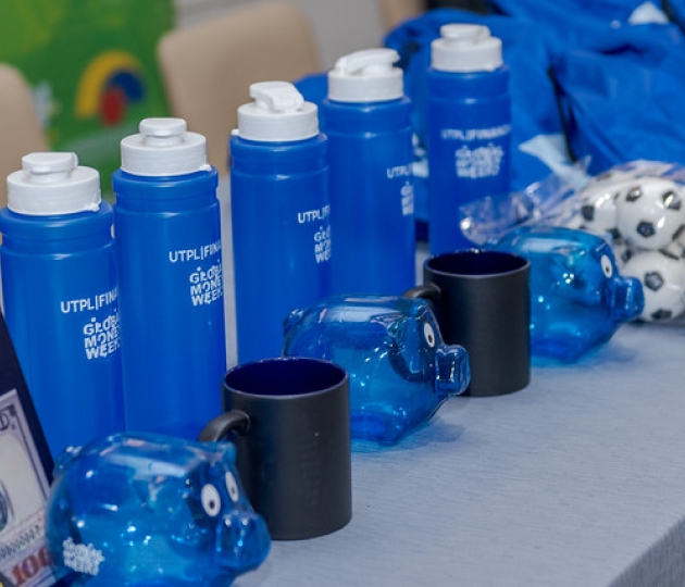 Global Money Week UTPL 2026