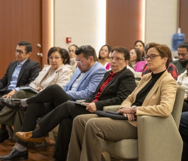 UTPL Sostenible: Transformando la educación con impacto real