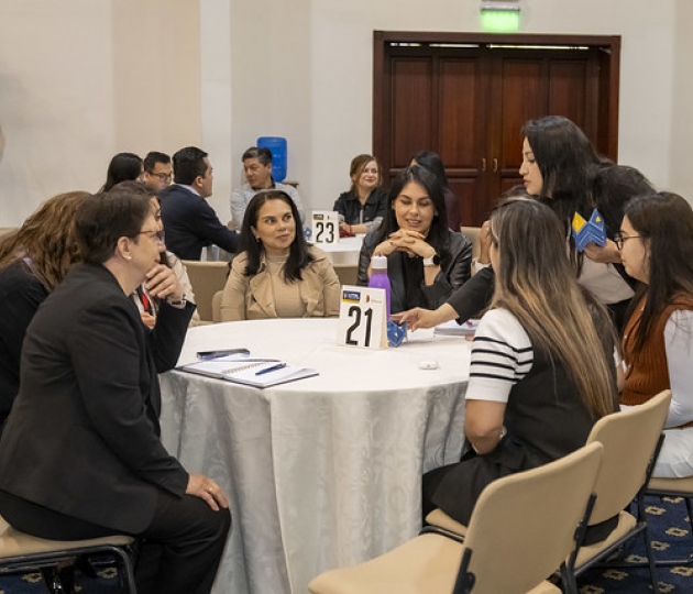 Jornadas de Reflexión Humanística 2025