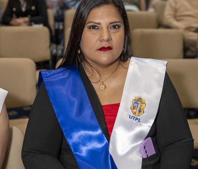 Ceremonia de Incorporación | 25 de junio | Mañana