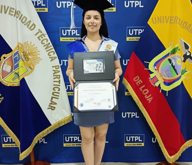 Incorporación de 23 nuevos profesionales en Santo Domingo