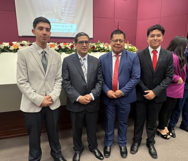 I Congreso de Unificación de Criterios Judiciales No Penales – Loja