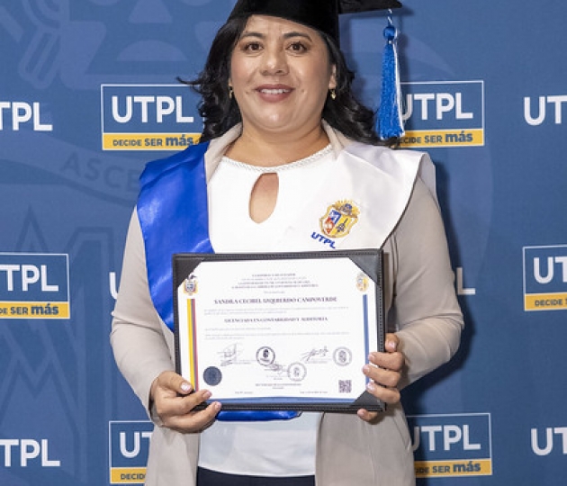 Ceremonia de Incorporación | 27 de noviembre | Tarde