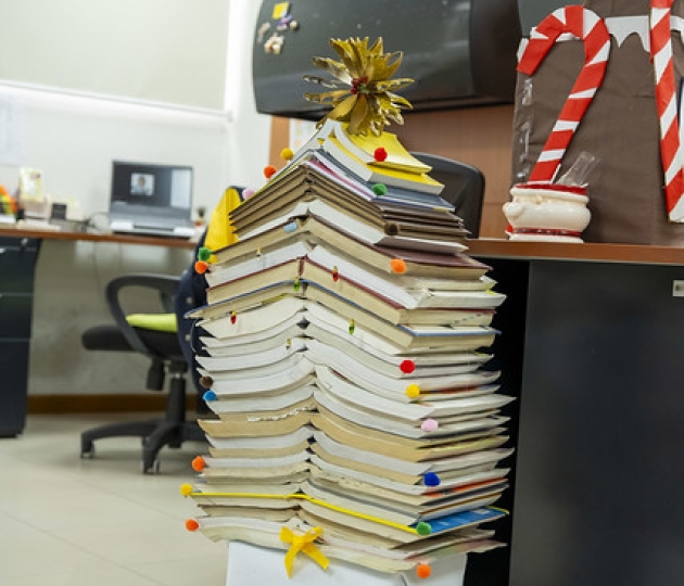 Navidad UTPL 2025 | Concurso de Pesebres 2025