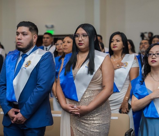 Ceremonia de Incorporación | 23 de junio | Mañana