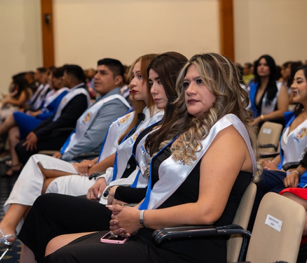 Ceremonia de Incorporación | 3 de diciembre | Mañana