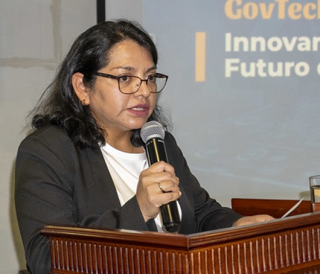 GovTech Summit 2025: Innovando el futuro del Estado