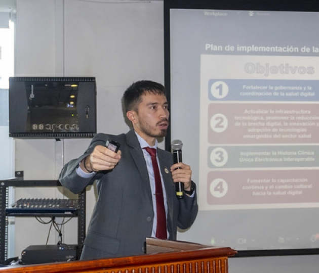 “Honestos con mi ciudad” – Open Gov Week 2025