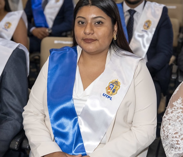 Ceremonia de Incorporación | 9 de febrero | Tarde