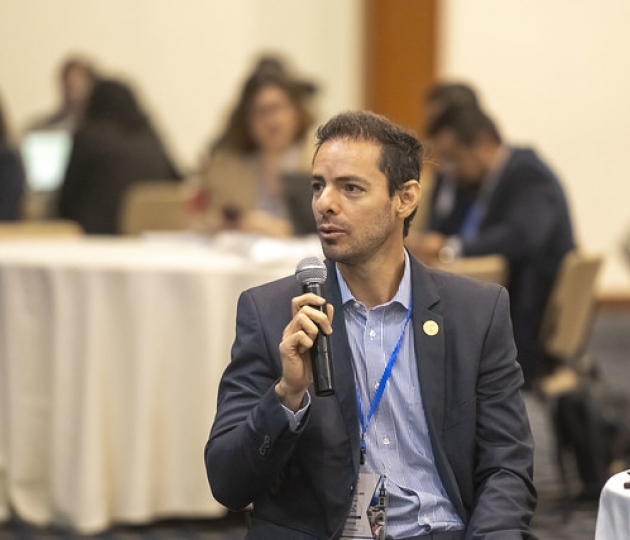 XI Foro Internacional de Acreditación EQUAA 2025: "El impacto de la IA en la formación de estudiantes de educación superior"