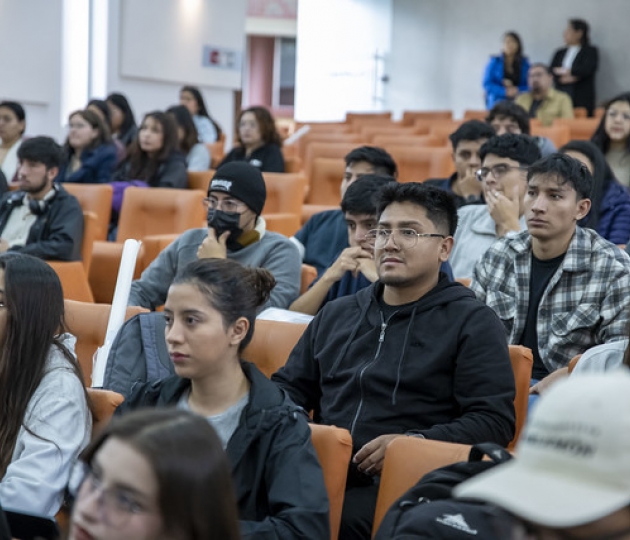 Workshop Internacional | FLOOD e-SCAPE