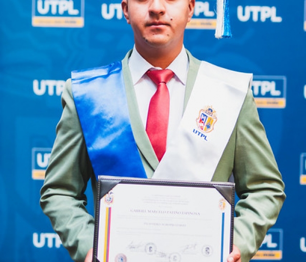 Ceremonia de Incorporación | 23 de octubre | Mañana