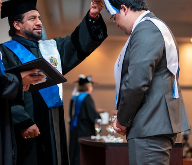 Ceremonia de Incorporación | 20 de marzo 2026 | Mañana