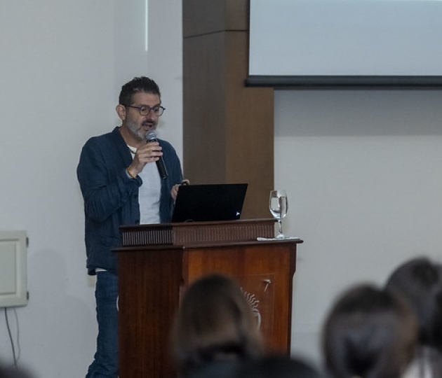 Simposio Ingeniería Civil, Innovando para un futuro sostenible