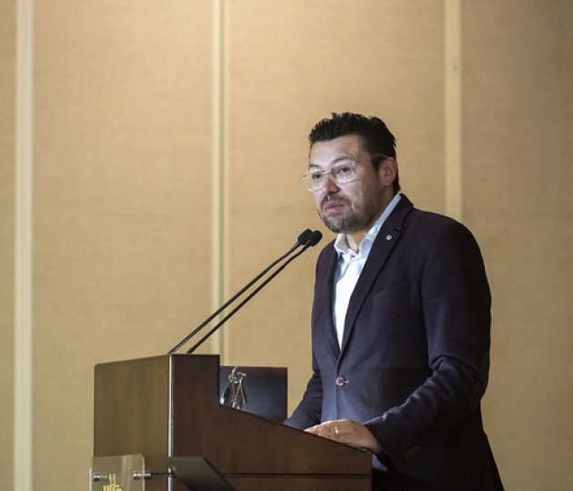 Administradores que inspiran: el futuro se transforma hoy